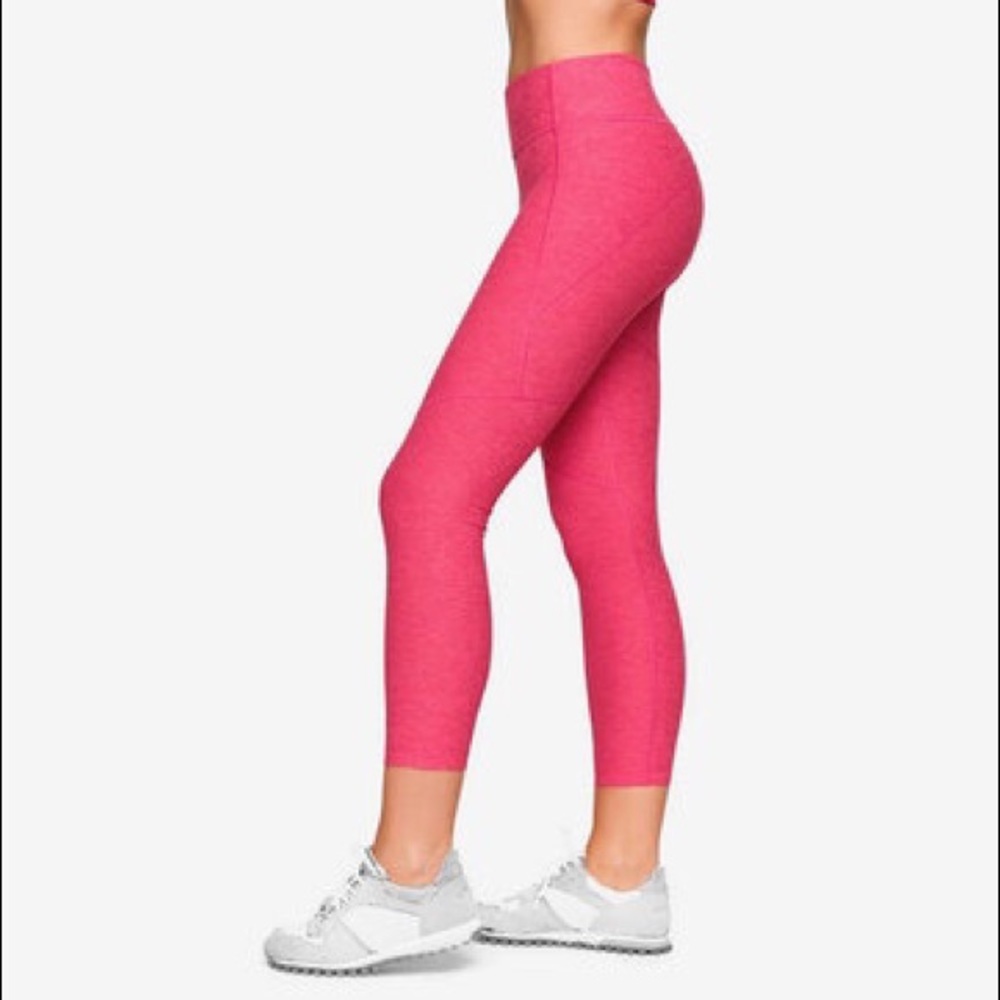Outdoor Voices 7/8 Warm-up Leggings